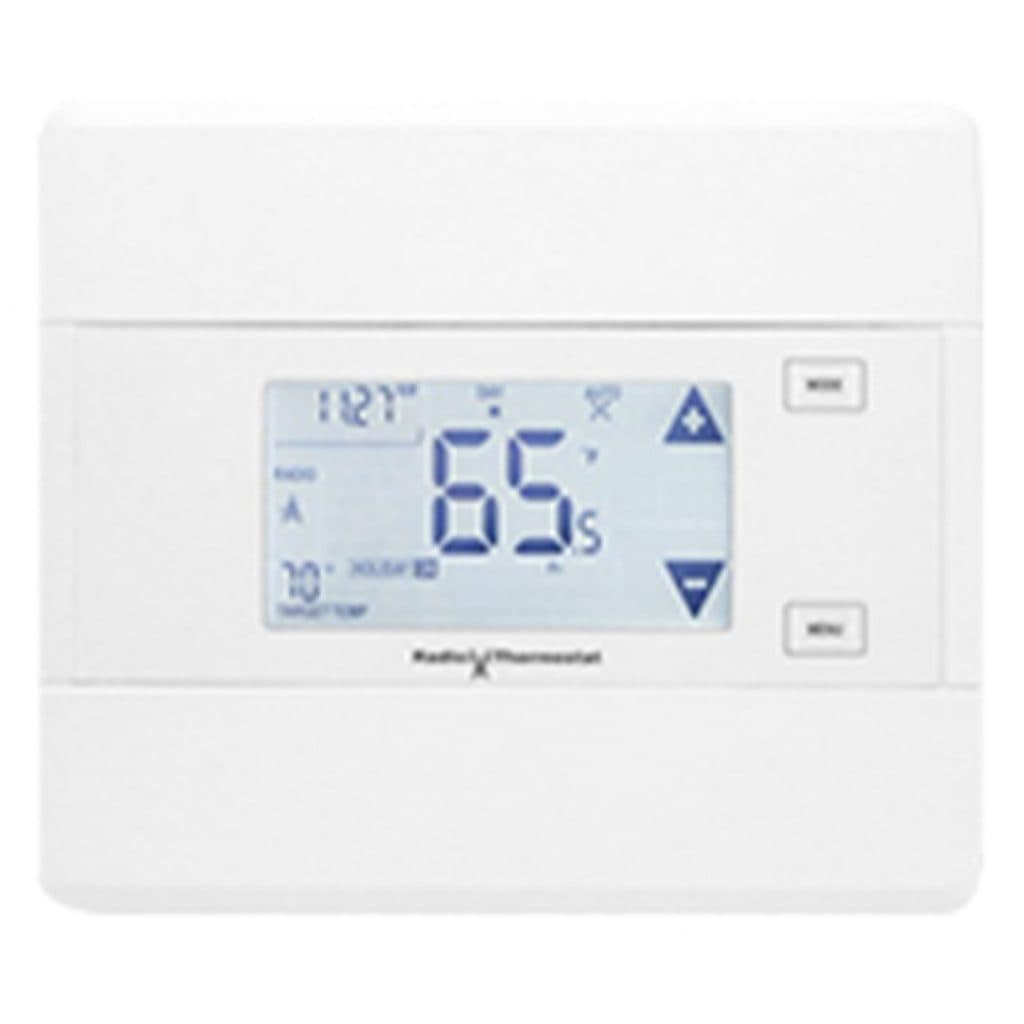 Image of a Guardian Protection Smart Thermostat