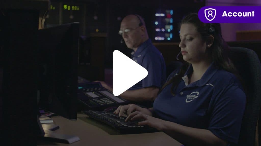 Guardian Protection Monitoring Center