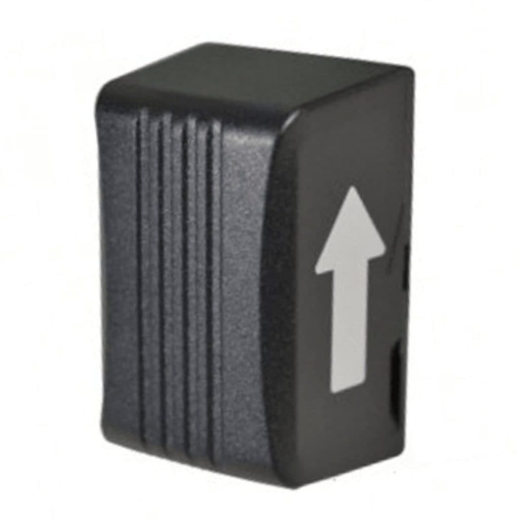 Image of Guardian Protection's Garage Door Sensor