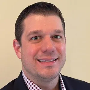 Business portrait of Anthony Sirabella