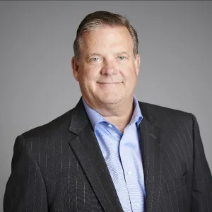 Business portrait of Dave Errera