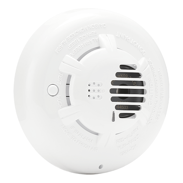 Carbon Monoxide / Smoke Detector