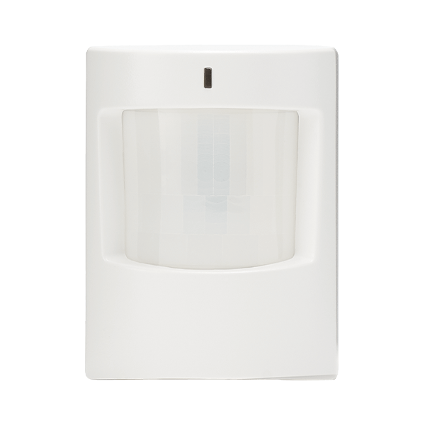 Motion Detectors Guardian site