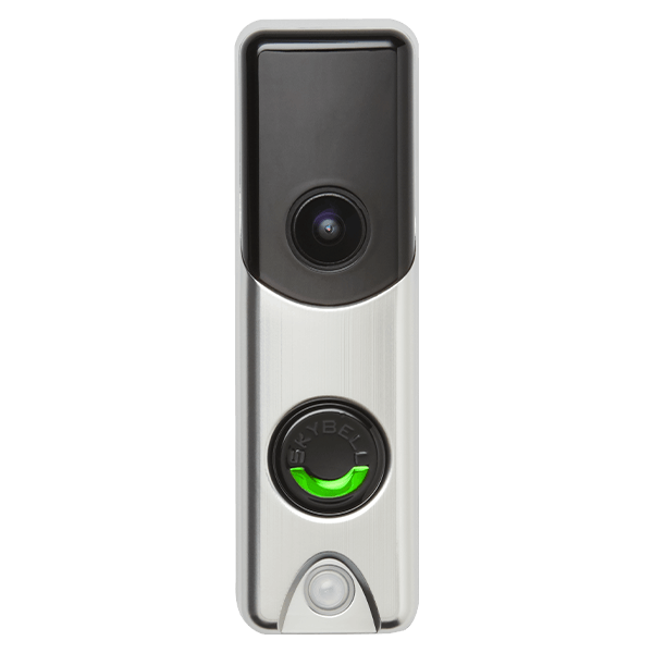 Video Doorbell - Guardian Protection 