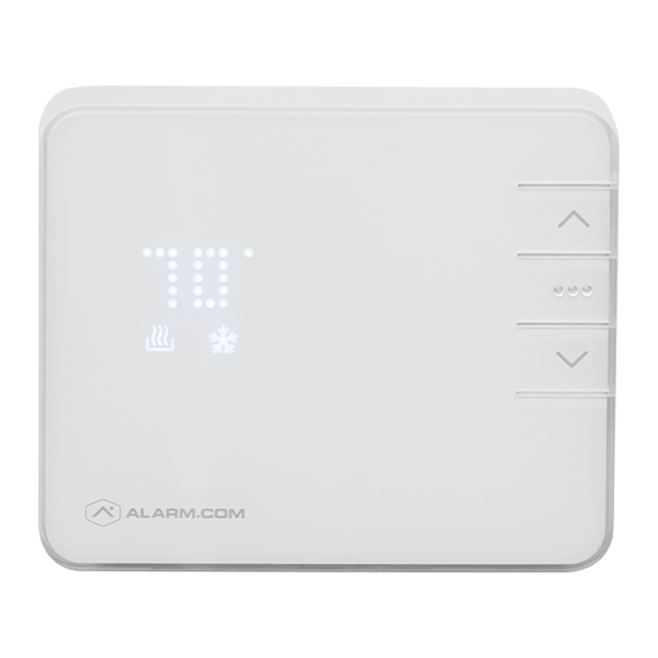 Smart Thermostat Image 1