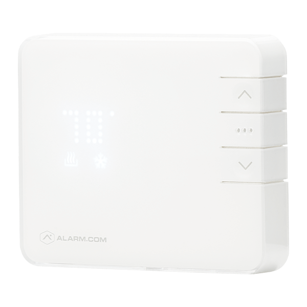 Smart Thermostat Image 1