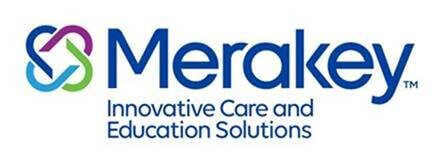 Image of Merakey Innovation Care and Education Solutions logo