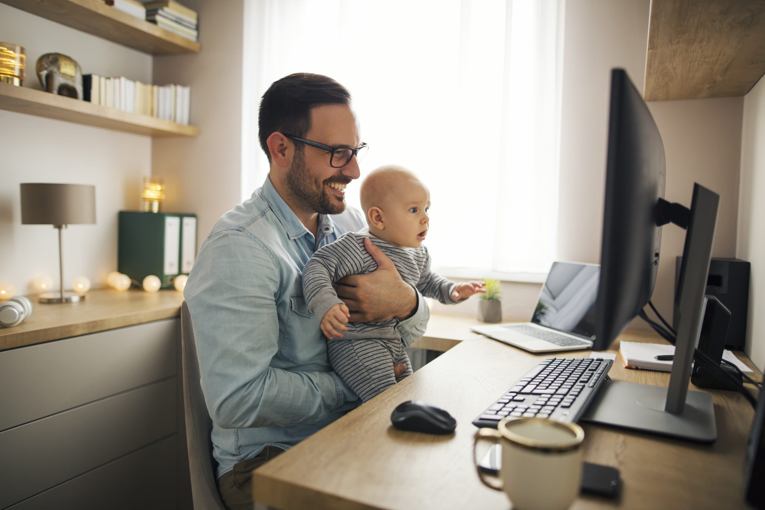 Tips for Smart and Secure Social Distancing
