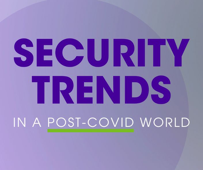 Security trends graphic