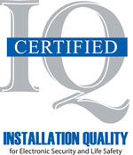Installation Quality Logo