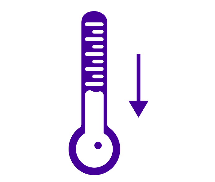 conserve energy thermostat