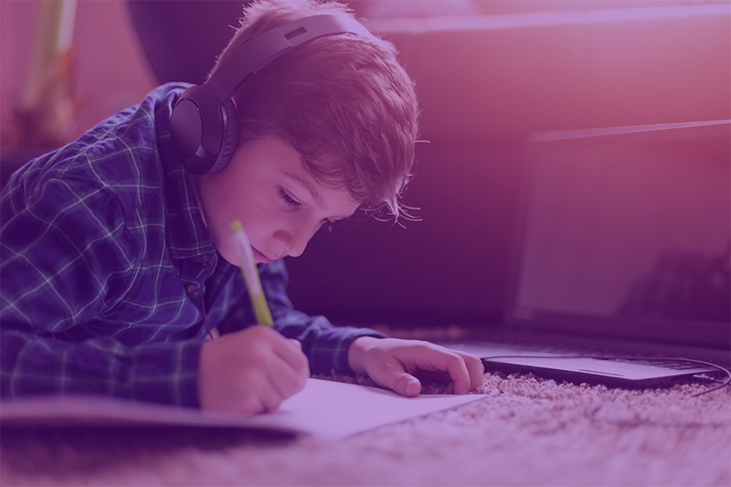 10 Questions Every Kid Needs Answered Before Staying Home Alone