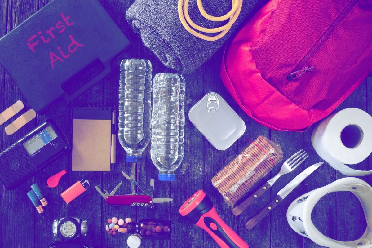 Disasters Don’t Wait — Are You Prepared?