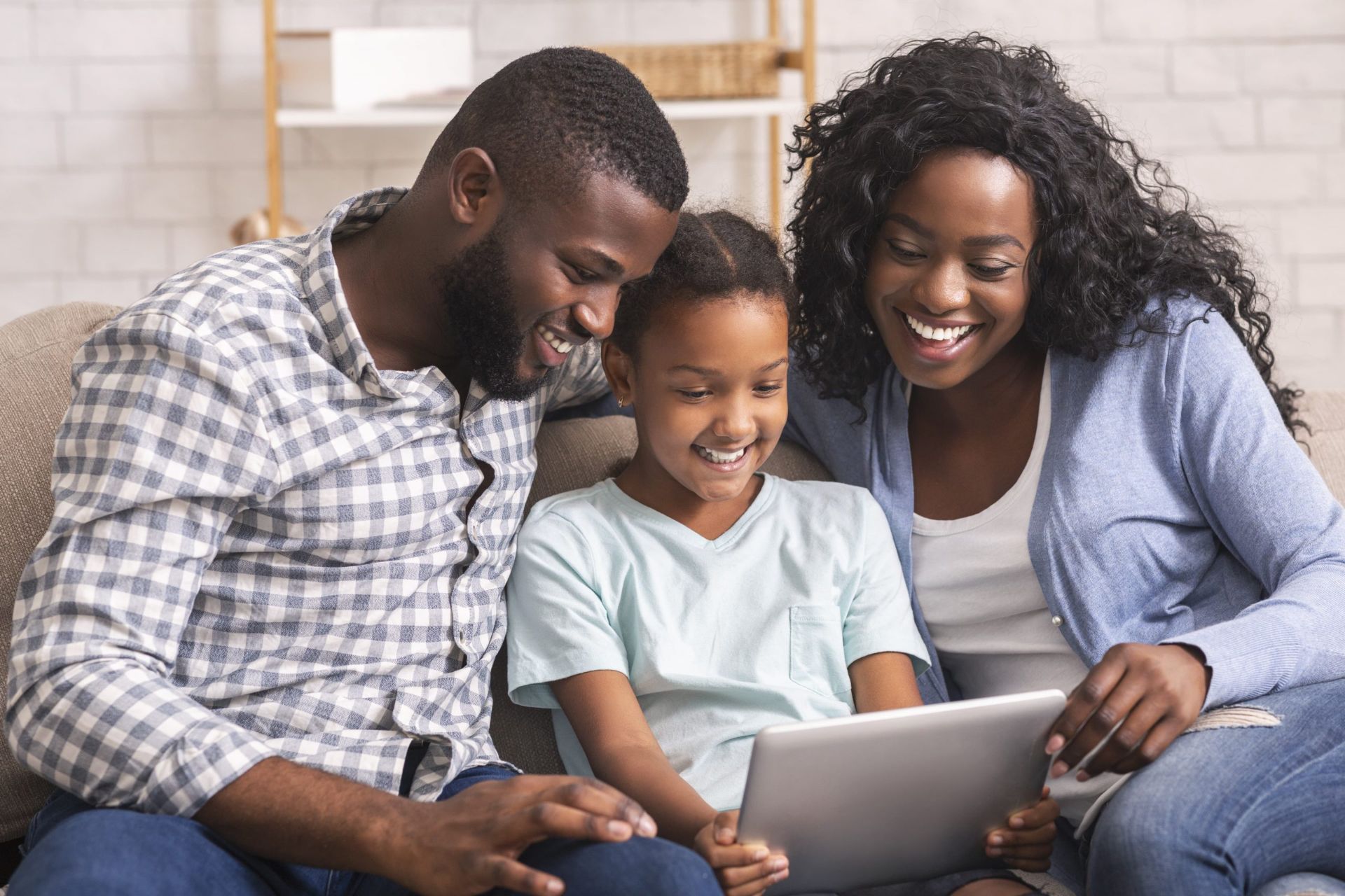 How to Help Kids Prepare for an Emergency