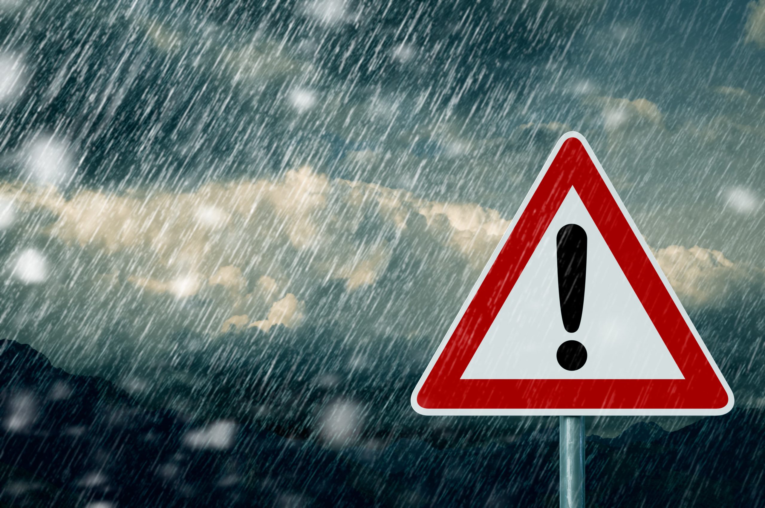 Severe Weather and Natural Disasters: Tips to Help You Prepare and Respond