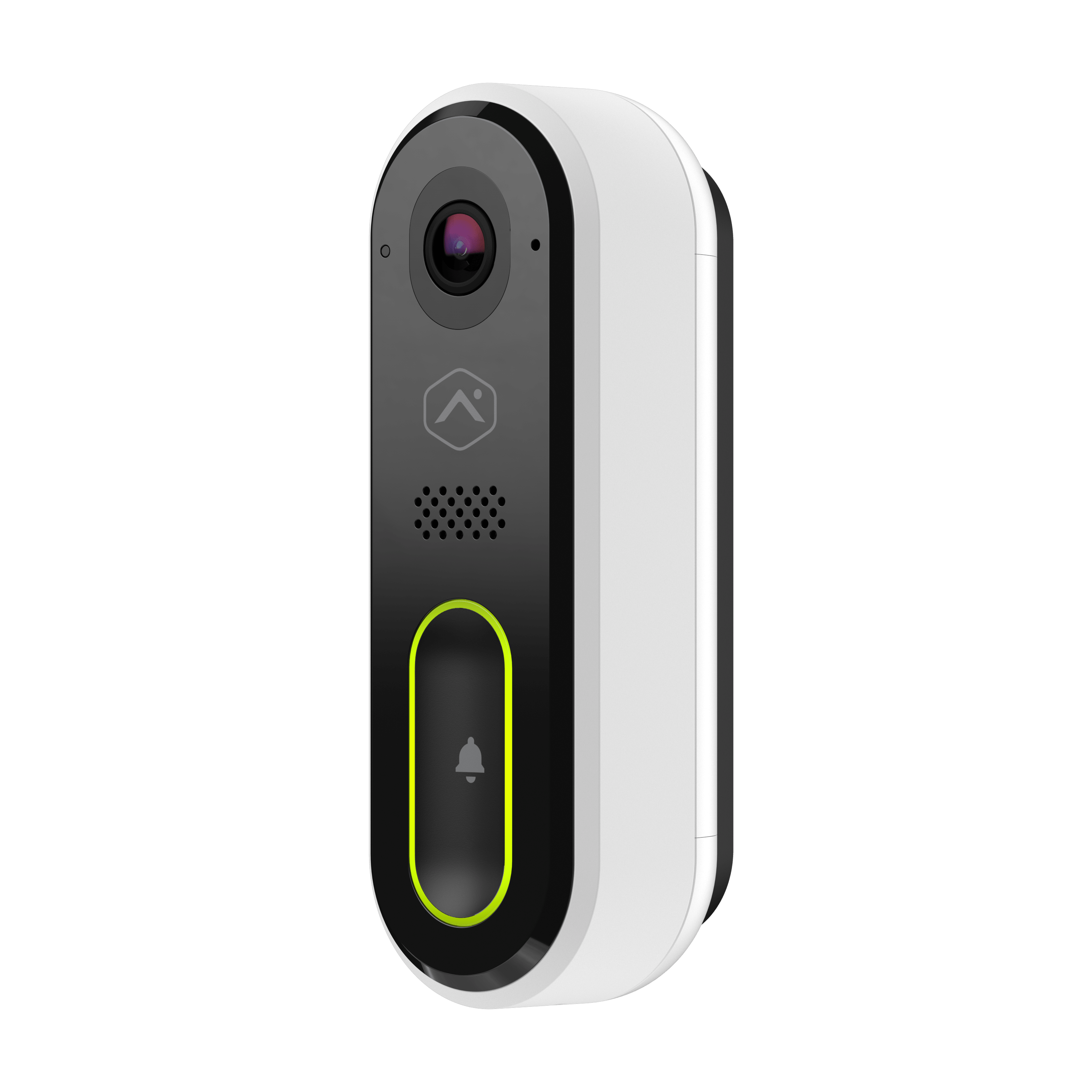 guardian video doorbell reviews