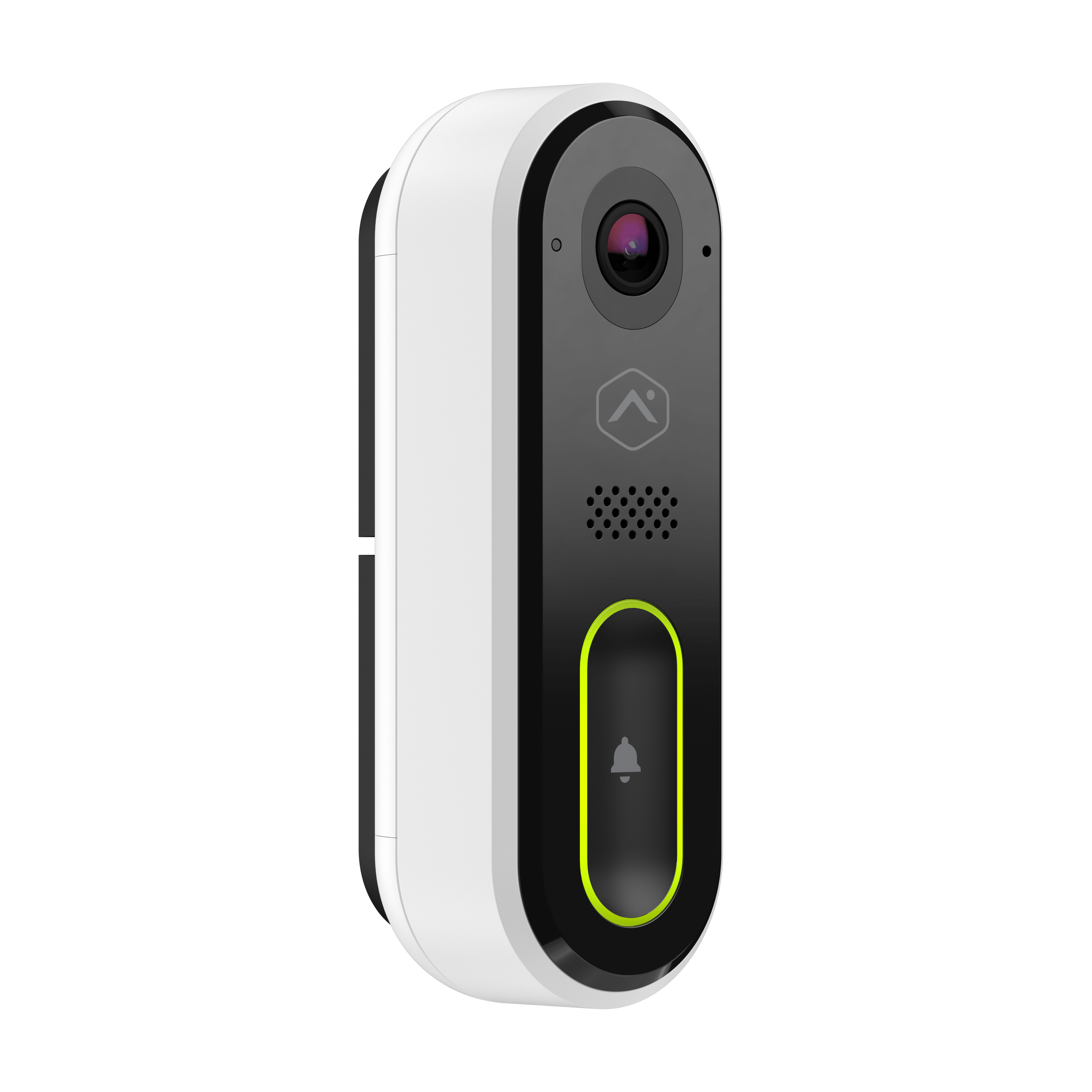 Video Doorbell Pro Doorbell Security Camera Guardian Protection