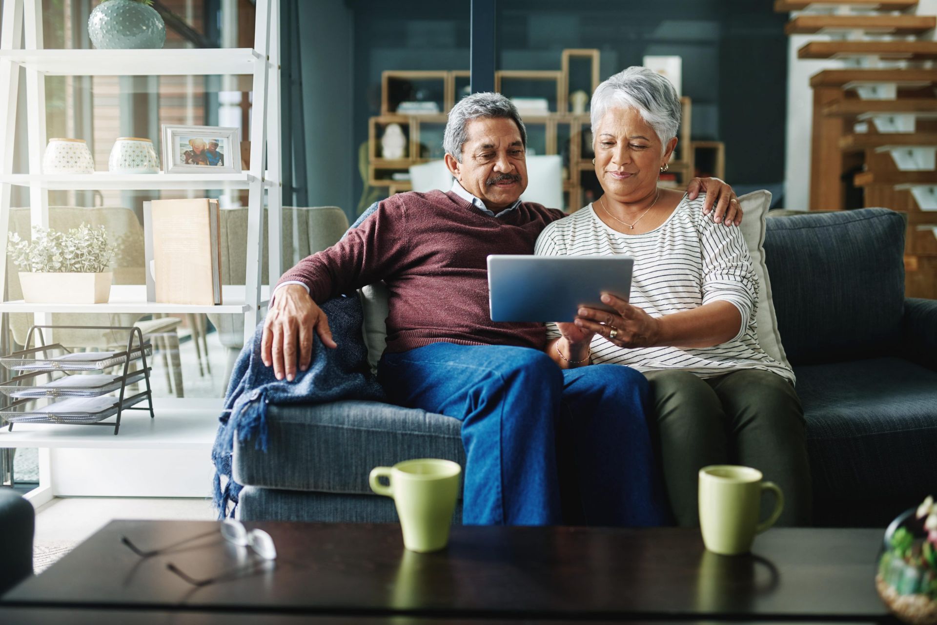 Home Medical Emergencies: How Monitored Home Security Devices Can Help