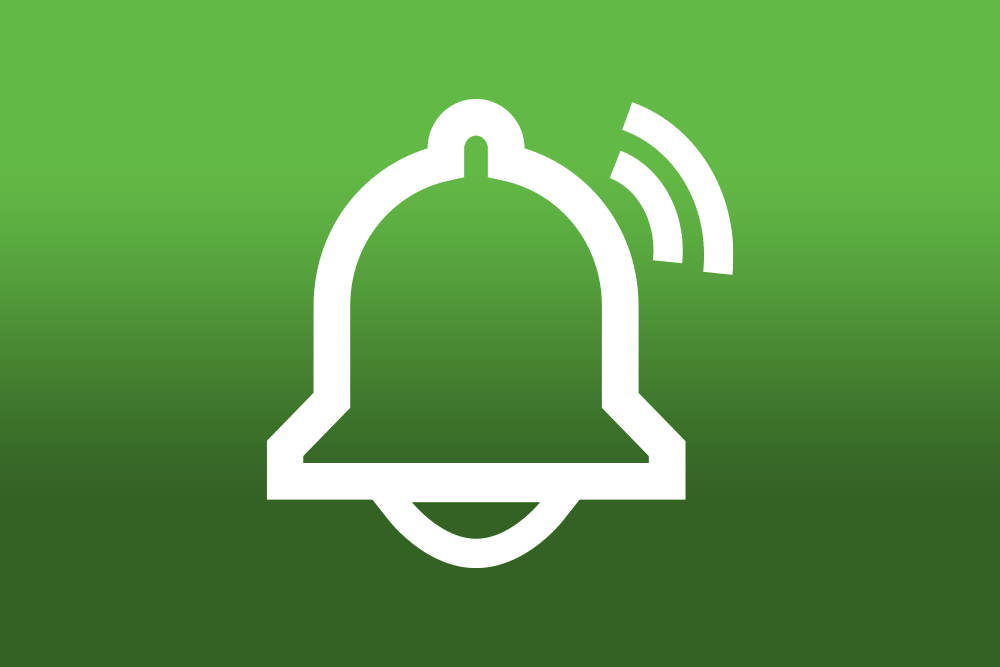 My Skybell video doorbell records too much. What should I do?