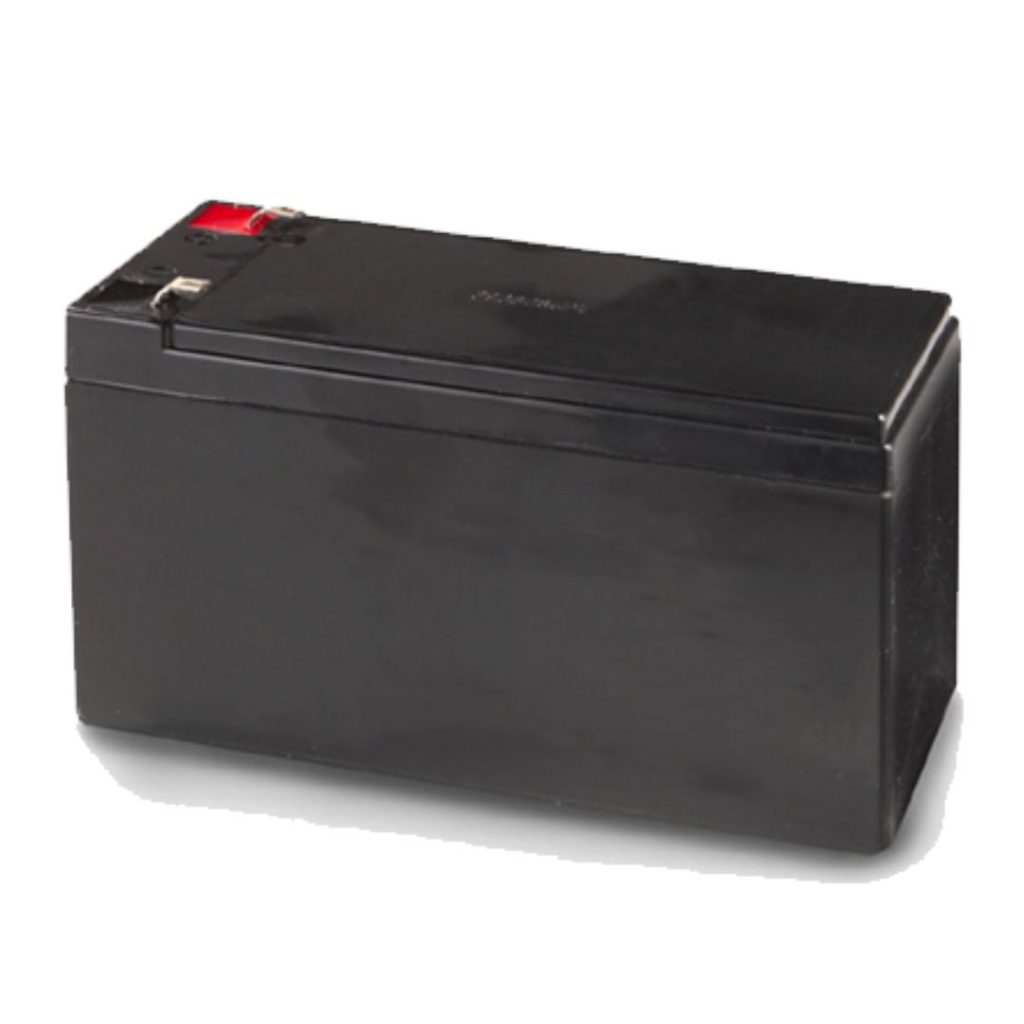 Image of Guardian Protection Backup Battery