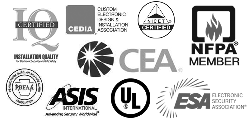 Image of industry ranking logos 