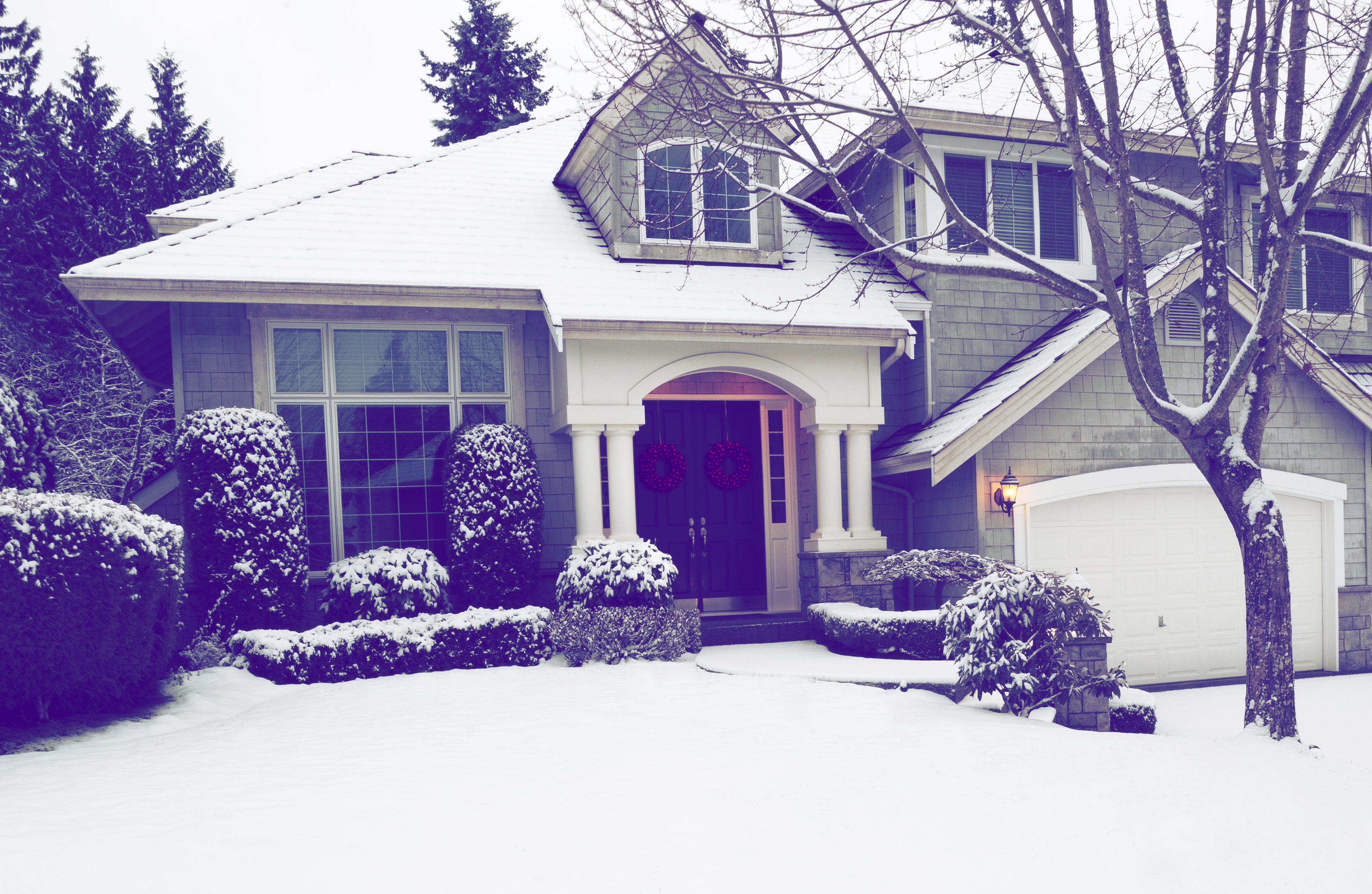 Prepare Your Home for Winter: Winterizing Tips & Checklist