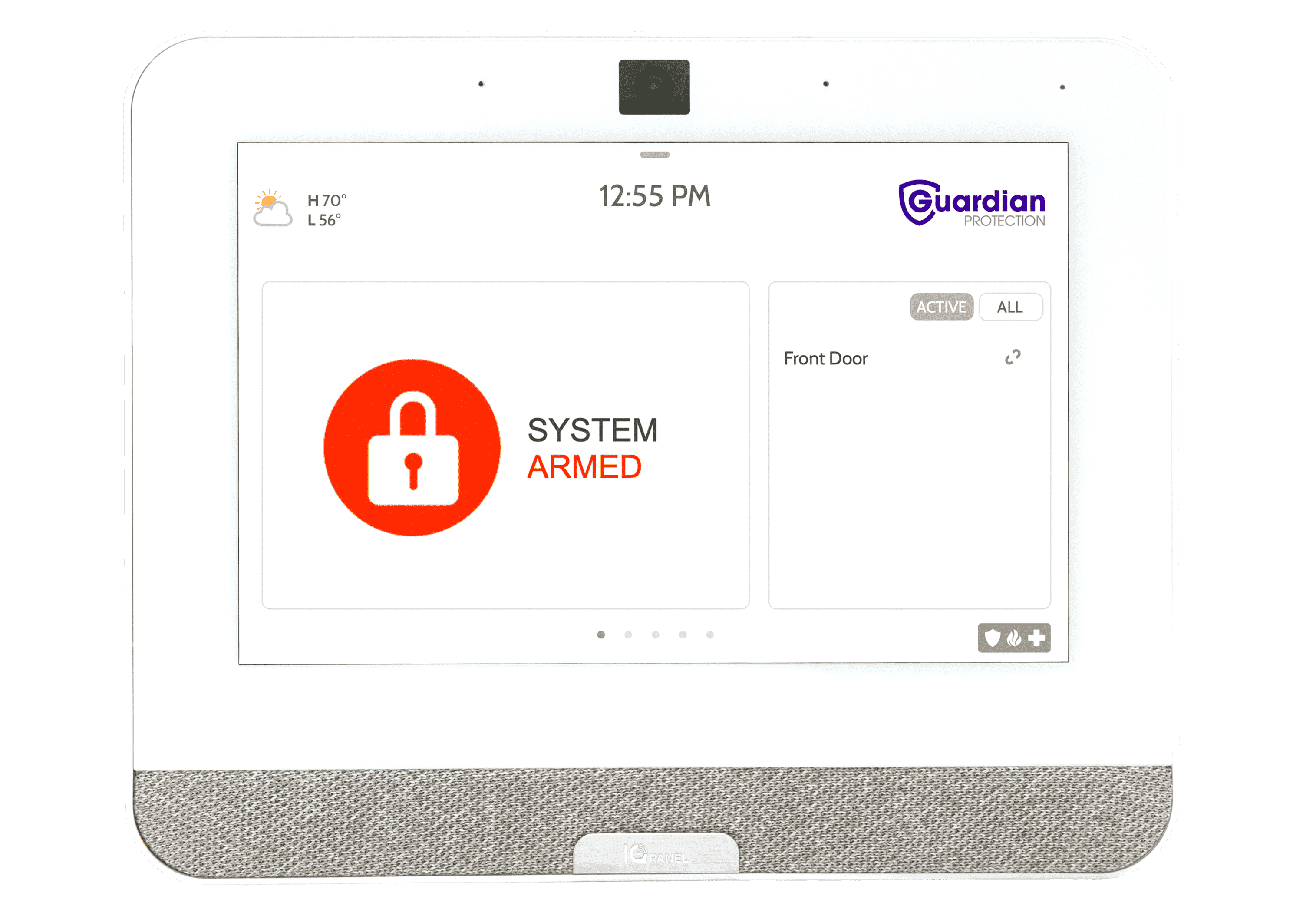 Guardian IQ Panel Image 1