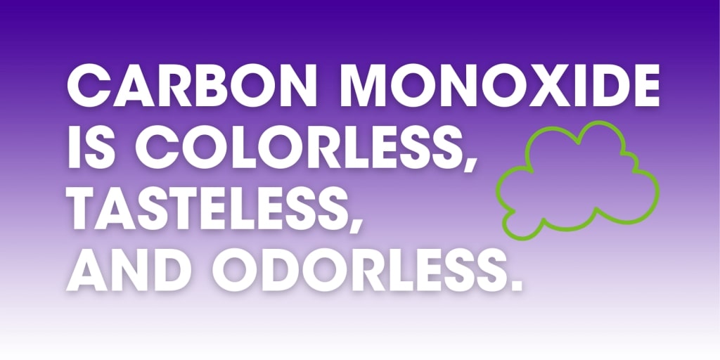 Carbon Monoxide Poisoning Why Monitored CO Detectors are Important