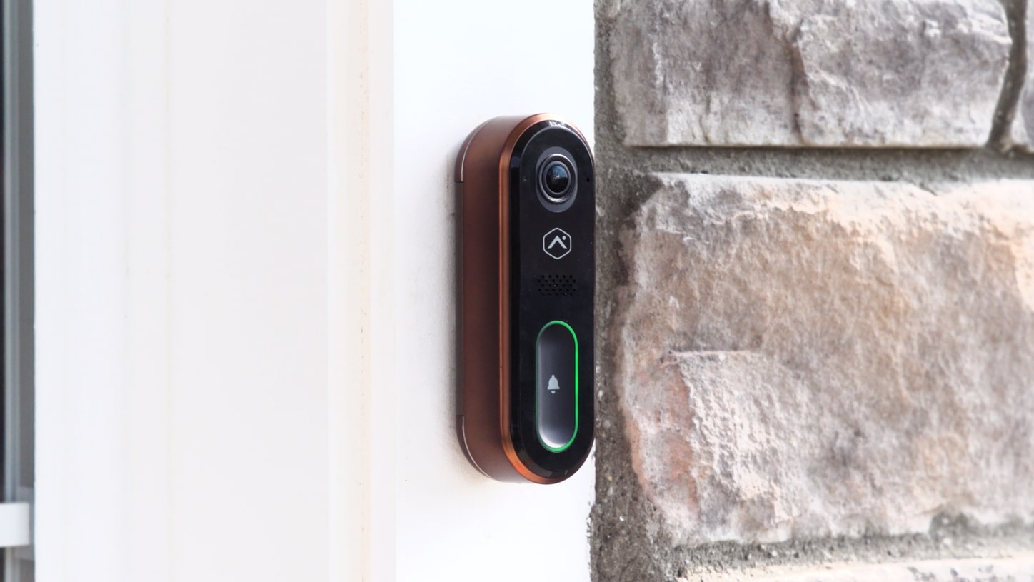 guardian security doorbell camera