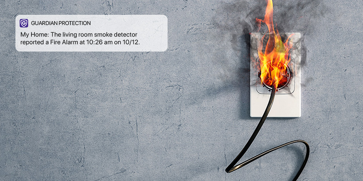 Fire Prevention Tips for Your Household Guardian Protection