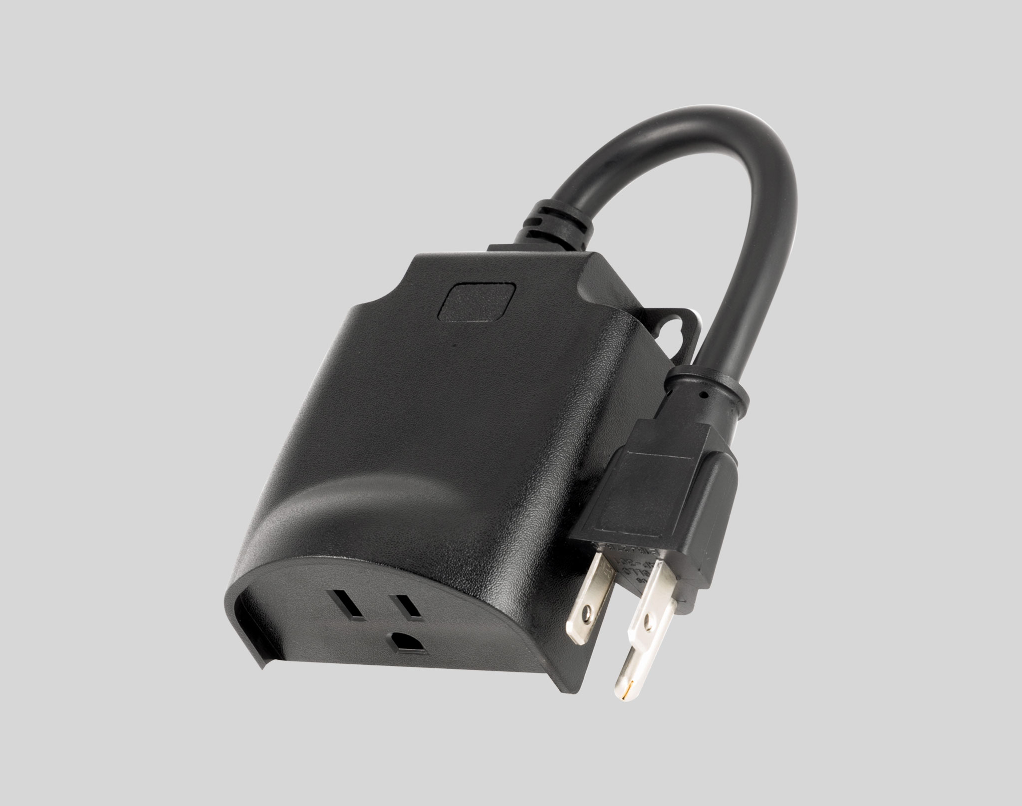 Outdoor Smart Plug Image 1
