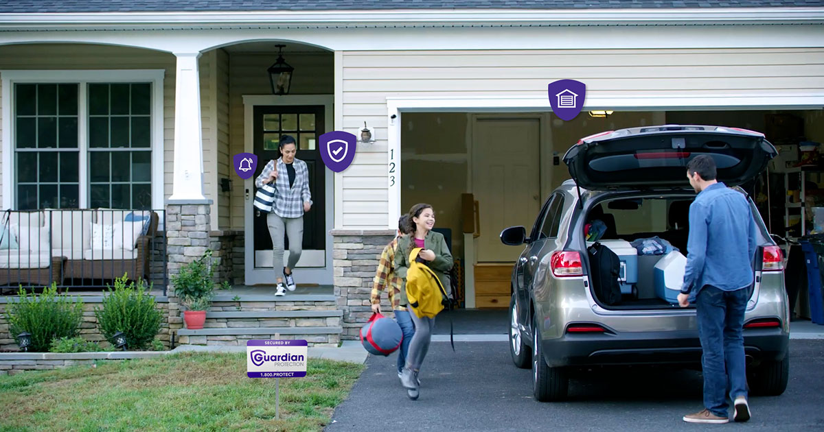 How To Find the Right Security Package for Your Home