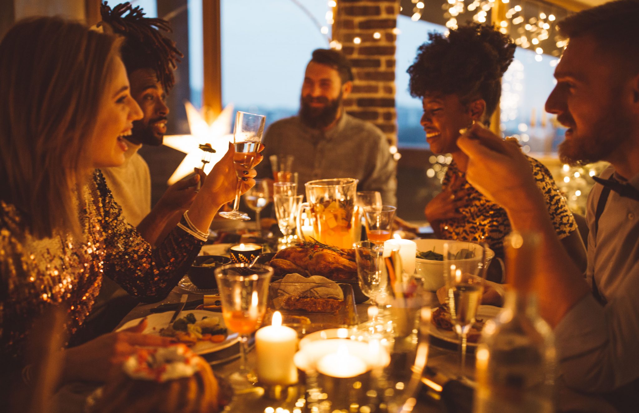 How Guardian Smart Devices Can Help You Through the Holidays