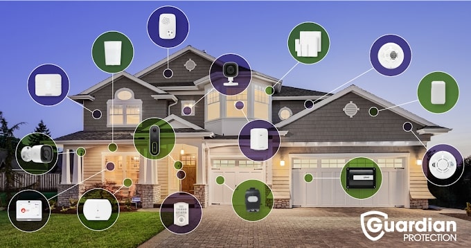 Home Security Systems Tampa