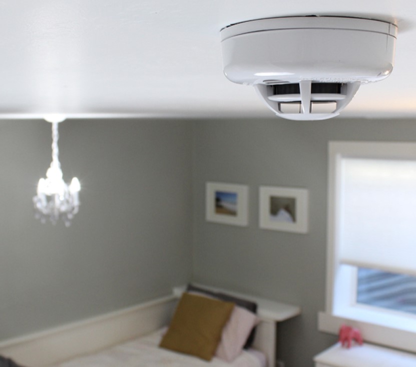 Four common questions about duct smoke detector sensitivity - Calectro