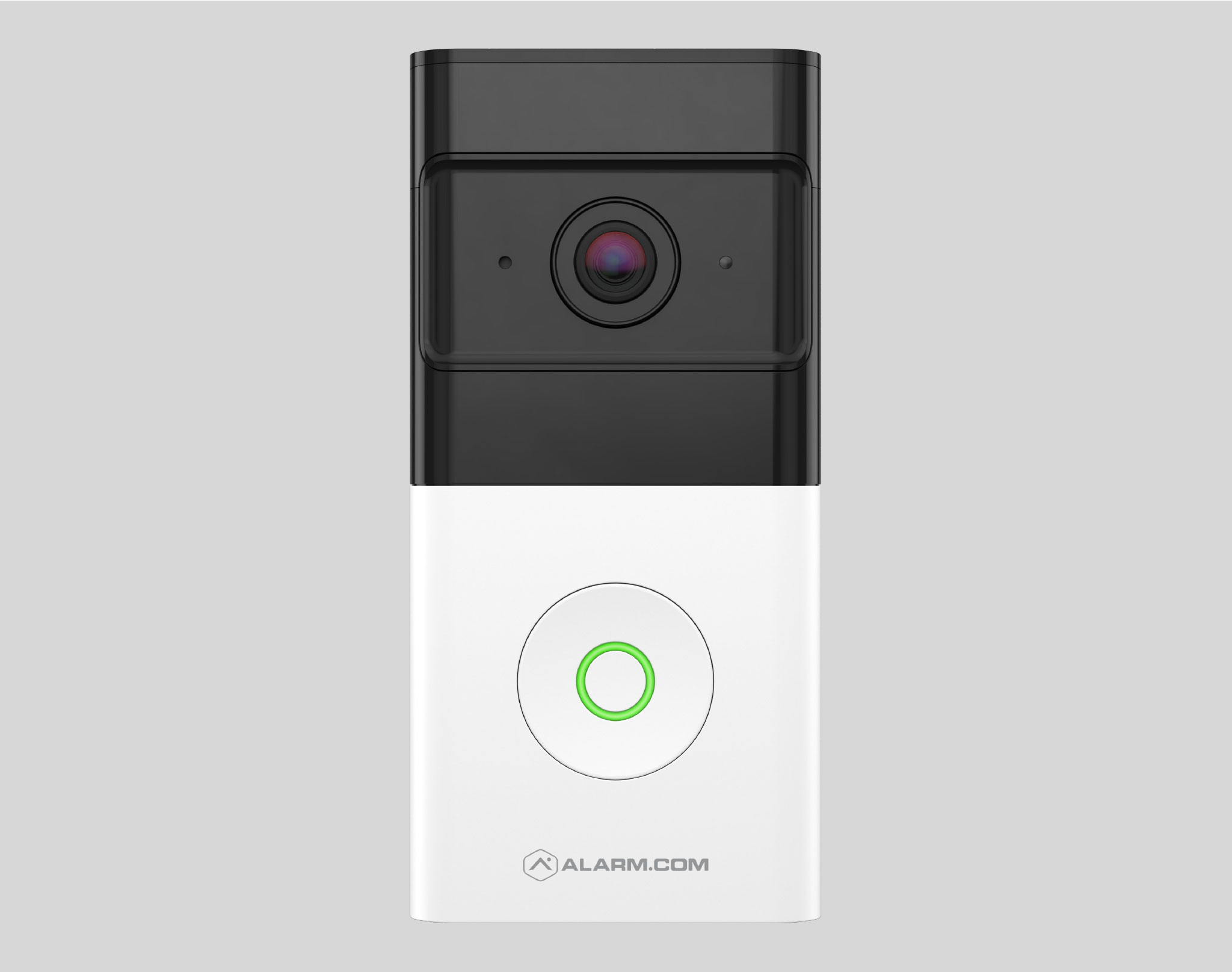 Wireless Video Doorbell Image 1