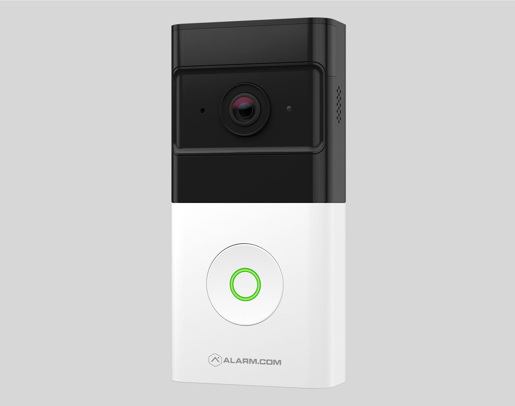 Wireless Video Doorbell Image 1