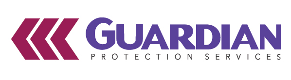 Guardian Protection logo after 2014