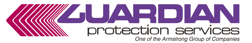Guardian Protection logo before 2014