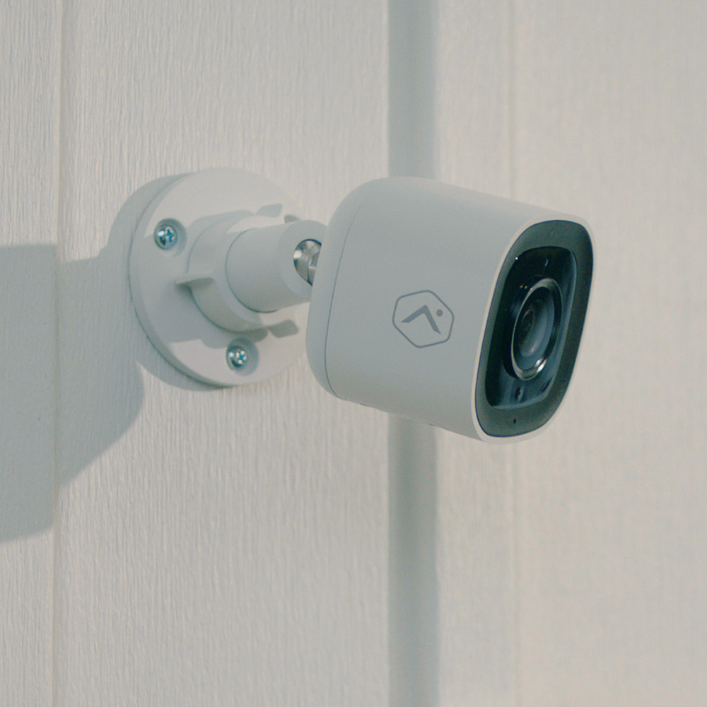 Guardian Protection outdoor security camera