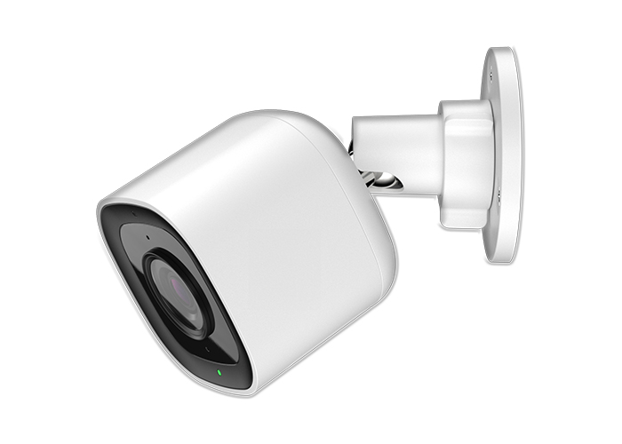 Outdoor Security Camera