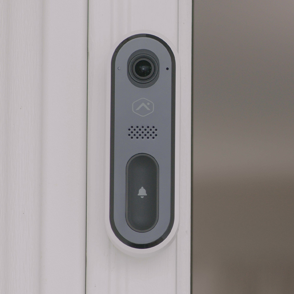 Guardian Protection Video Doorbell Pro