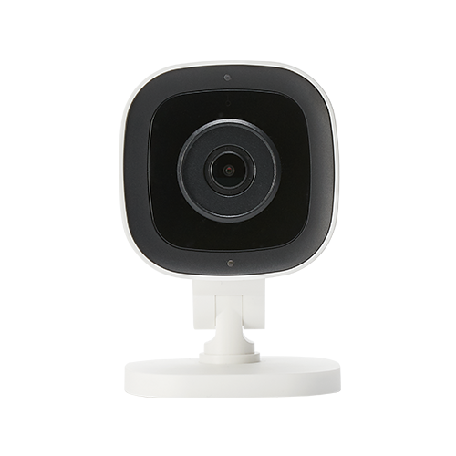 Guardian Protection indoor security camera