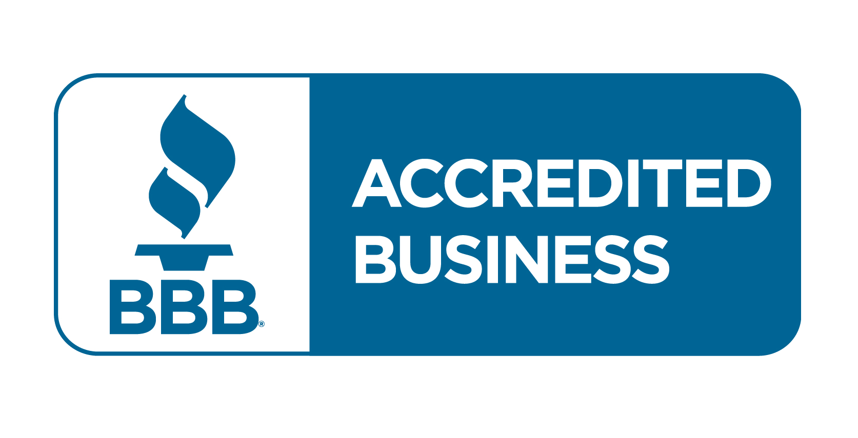 Better Business Bureau logo