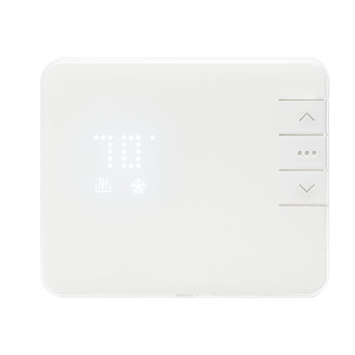 Guardian Protection smart thermostat